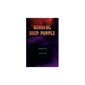 Burning Deep Purple