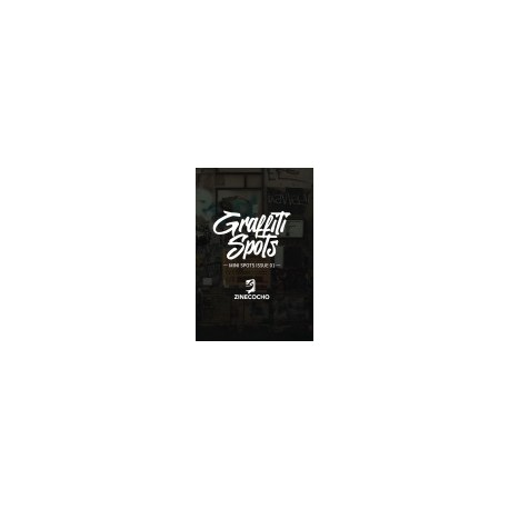 Mini Spots issue 01