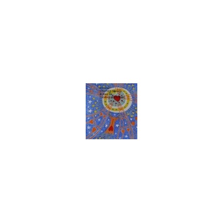 VISIONES (Mensajes de Amor del Universo): PINTURAS