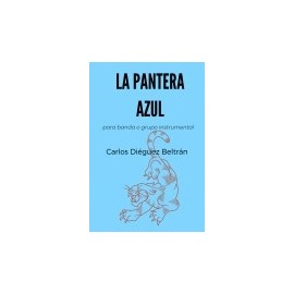 LA PANTERA AZUL