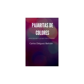 PAJARITAS DE COLORES