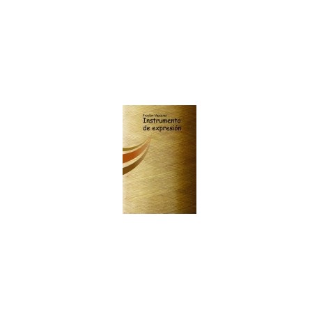 Instrumento de expresion