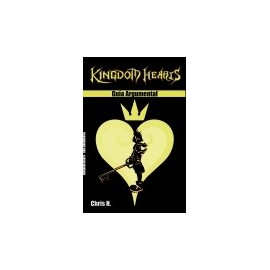 Kingdom Hearts - Guía Argumental