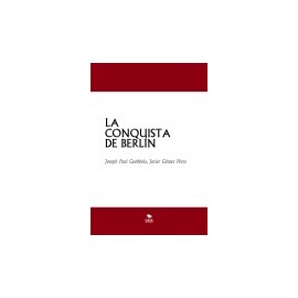 LA CONQUISTA DE BERLÍN