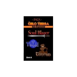 Saga del Cielo y la Tierra - Guía Argumental